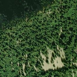 Satellite imagery of Furcletta, CH