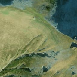 Satellite imagery of Plangghorn, CH