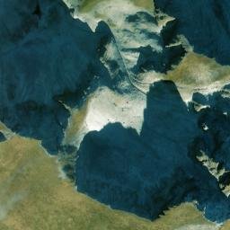 Satellite imagery of Plangghorn, CH