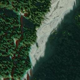 Satellite imagery of Höhflue, CH