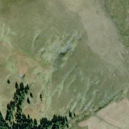 Satellite imagery of Lüschgrat, CH