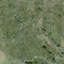 Satellite imagery of Lüschgrat, CH