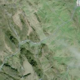 Satellite imagery of Lüschgrat, CH