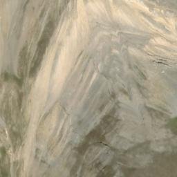 Satellite imagery of Piz Linard, CH