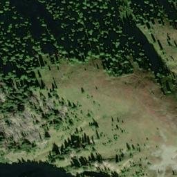 Satellite imagery of Bodmen, CH