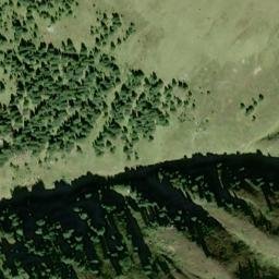 Satellite imagery of Rüggschboden, CH