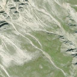 Satellite imagery of Strel, CH