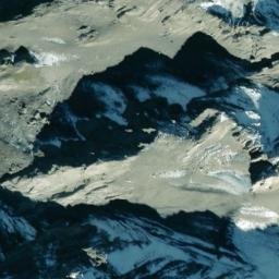 Satellite imagery of Plattenflue, CH