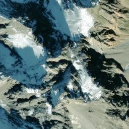 Satellite imagery of Plattenflue, CH