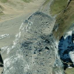 Satellite imagery of Plattenflue, CH