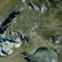 Satellite imagery of Mittaghorn, CH