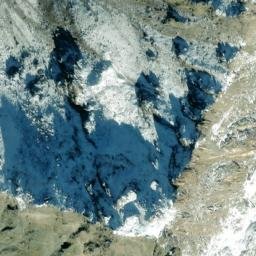 Satellite imagery of Leidhorn, CH