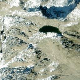 Satellite imagery of Leidhorn, CH