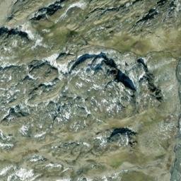 Satellite imagery of Scalettapass, CH