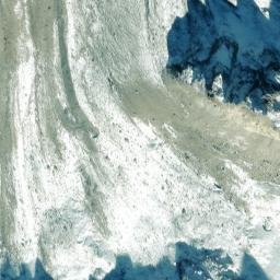 Satellite imagery of Isla Persa, CH