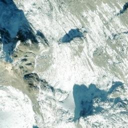 Satellite imagery of Isla Persa, CH