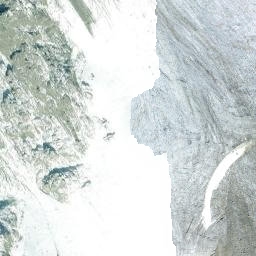 Satellite imagery of Isla Persa, CH