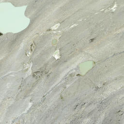 Satellite imagery of Pülschezza, Sella da, CH