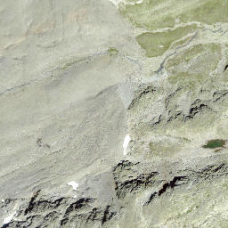 Satellite imagery of Pülschezza, Sella da, CH