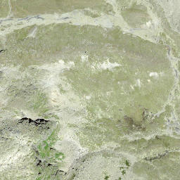 Satellite imagery of Pülschezza, Sella da, CH
