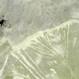 Satellite imagery of Piz d'Urezza, CH