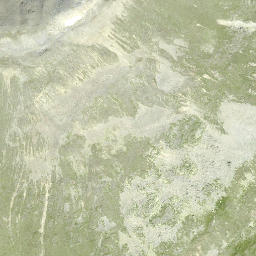 Satellite imagery of Piz d'Urezza, CH