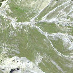 Satellite imagery of Ils Chamins, CH