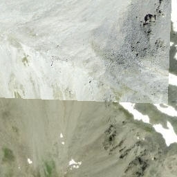 Satellite imagery of Costeras, CH