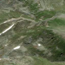 Satellite imagery of Costeras, CH
