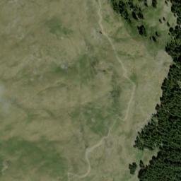 Satellite imagery of Muntschegge, IT