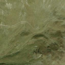 Satellite imagery of Hollbrucker Spitze, AT