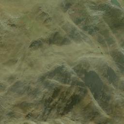 Satellite imagery of Hollbrucker Spitze, AT