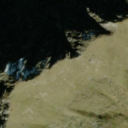 Satellite imagery of Gatterspitze, AT