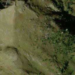 Satellite imagery of Gatterspitze, AT