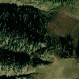 Satellite imagery of Hochegg, AT