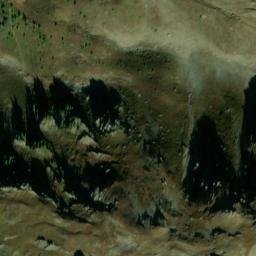 Satellite imagery of Hochegg, AT