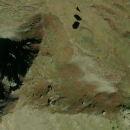 Satellite imagery of Hochegg, AT