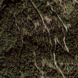 Satellite imagery of Auf der Mussen, AT