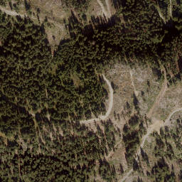 Satellite imagery of Auf der Mussen, AT