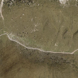Satellite imagery of Torkofel, AT