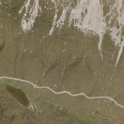Satellite imagery of Torkofel, AT