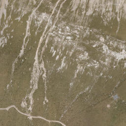 Satellite imagery of Torkofel, AT