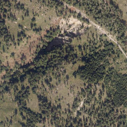 Satellite imagery of Hühnernock, AT