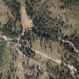 Satellite imagery of Hühnernock, AT