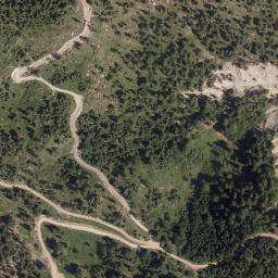 Satellite imagery of Mittagsnock, AT