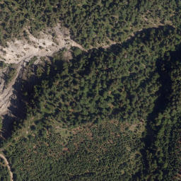 Satellite imagery of Mittagsnock, AT