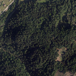 Satellite imagery of Zlannock, AT