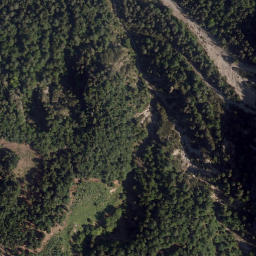 Satellite imagery of Zlannock, AT