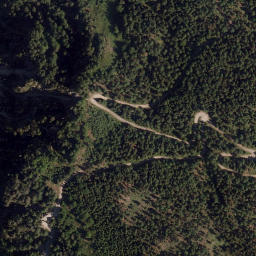 Satellite imagery of Zlannock, AT