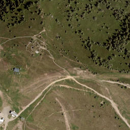 Satellite imagery of Gerlitzen, AT